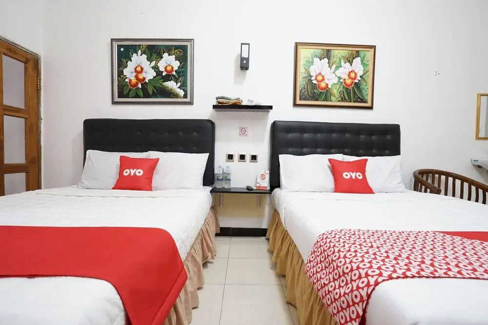 Гарут: Wisma Vandera Syariah by OYO Rooms