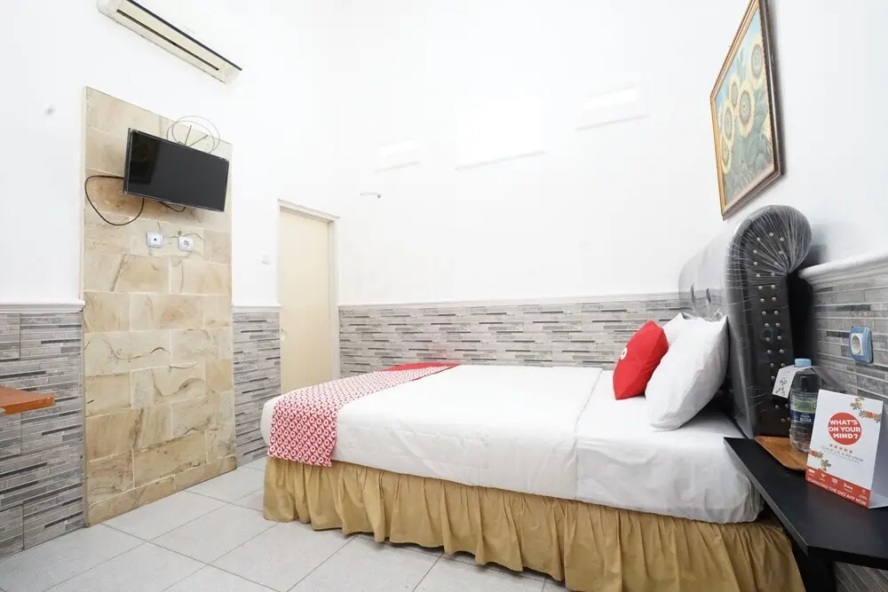 Гарут: Wisma Vandera Syariah by OYO Rooms