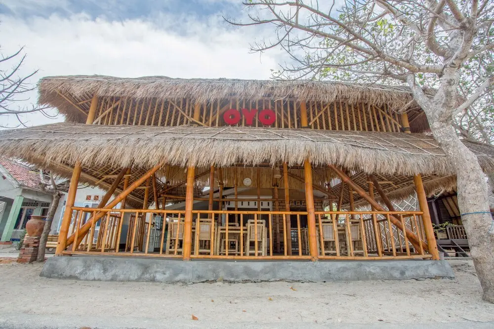 Jerowaru: Telone Bungalow by OYO Rooms