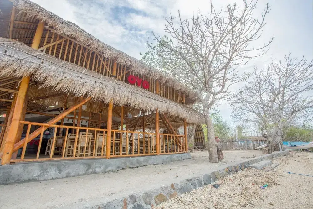 Jerowaru: Telone Bungalow by OYO Rooms