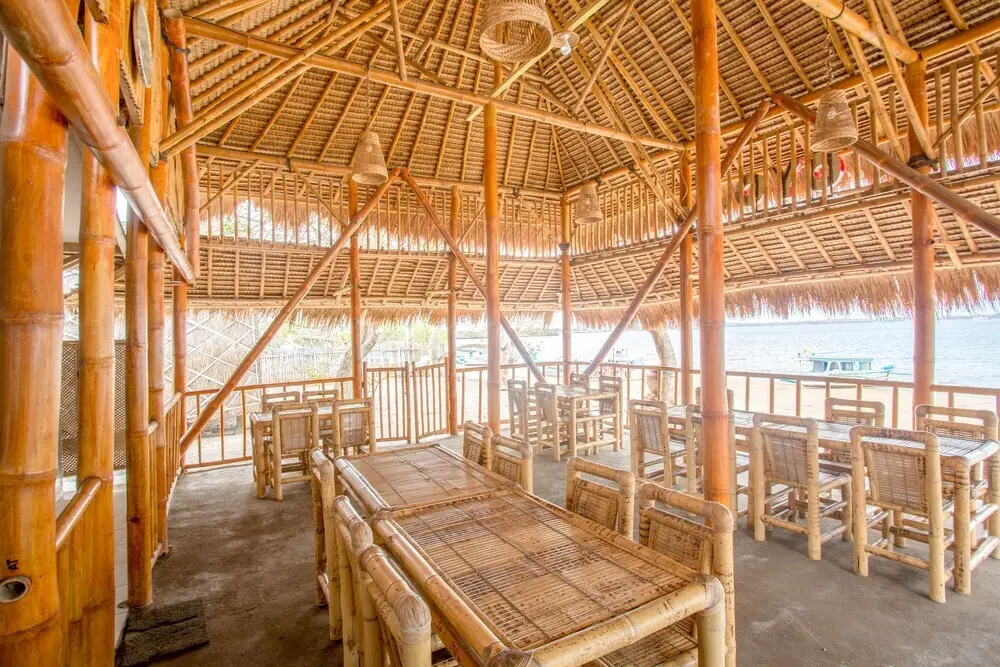 Jerowaru: Telone Bungalow by OYO Rooms