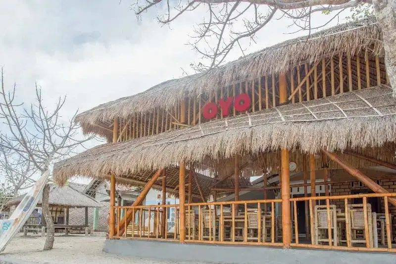Jerowaru: Telone Bungalow by OYO Rooms