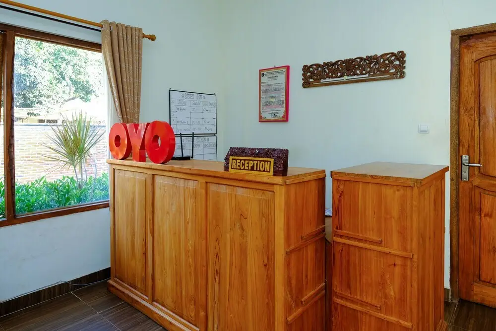 Прайя: Sengkunyit Bukit Hotel by Oyo Rooms