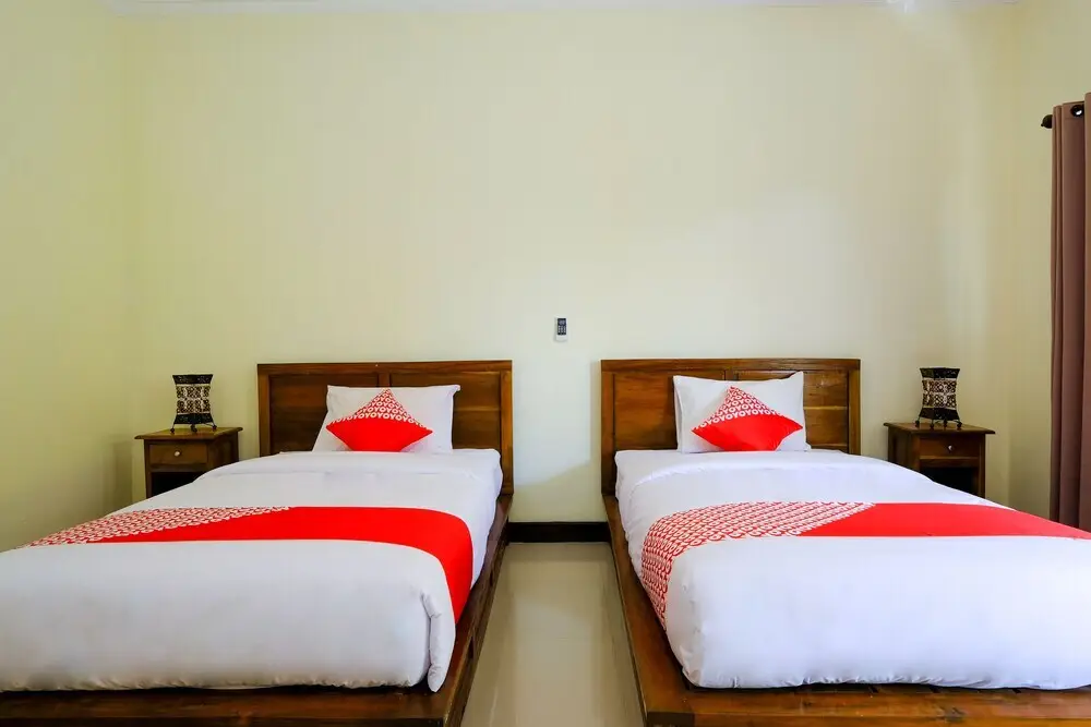 Прайя: Sengkunyit Bukit Hotel by Oyo Rooms