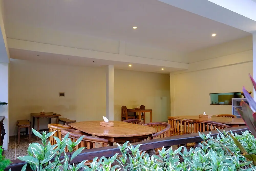 Прайя: Sengkunyit Bukit Hotel by Oyo Rooms