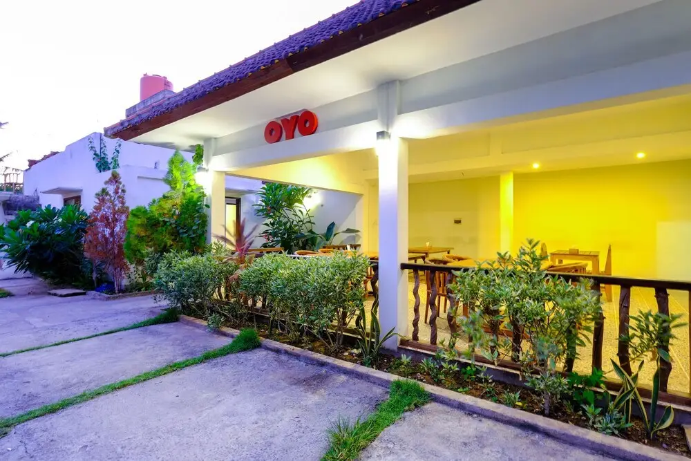Прайя: Sengkunyit Bukit Hotel by Oyo Rooms
