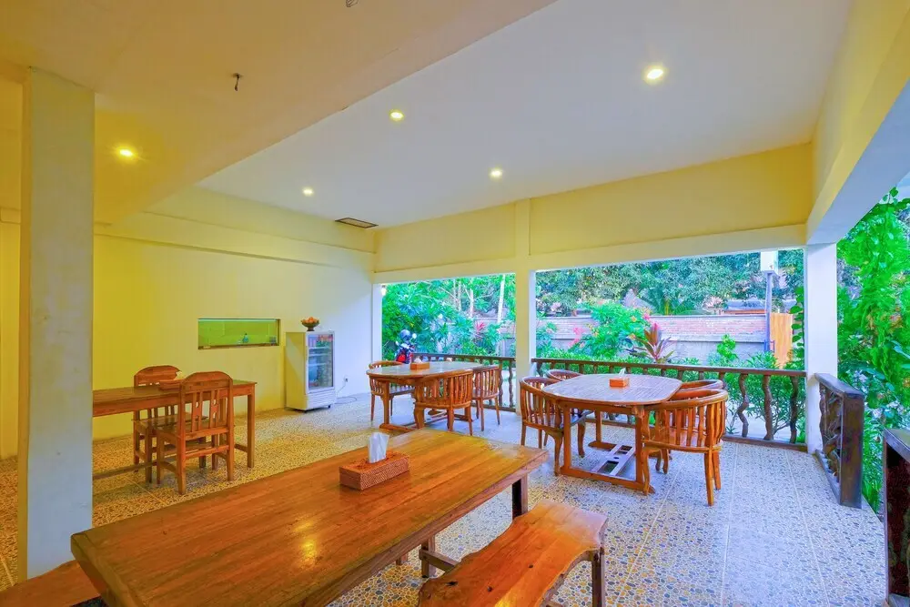 Прайя: Sengkunyit Bukit Hotel by Oyo Rooms