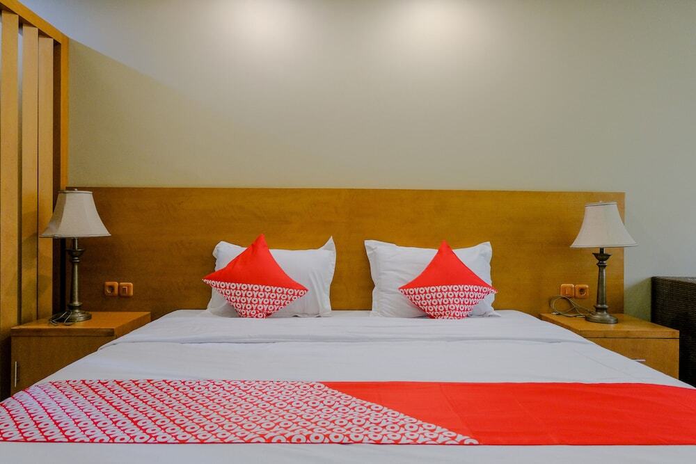 Маланг: Jakarta 32 Family Homestay by OYO Rooms