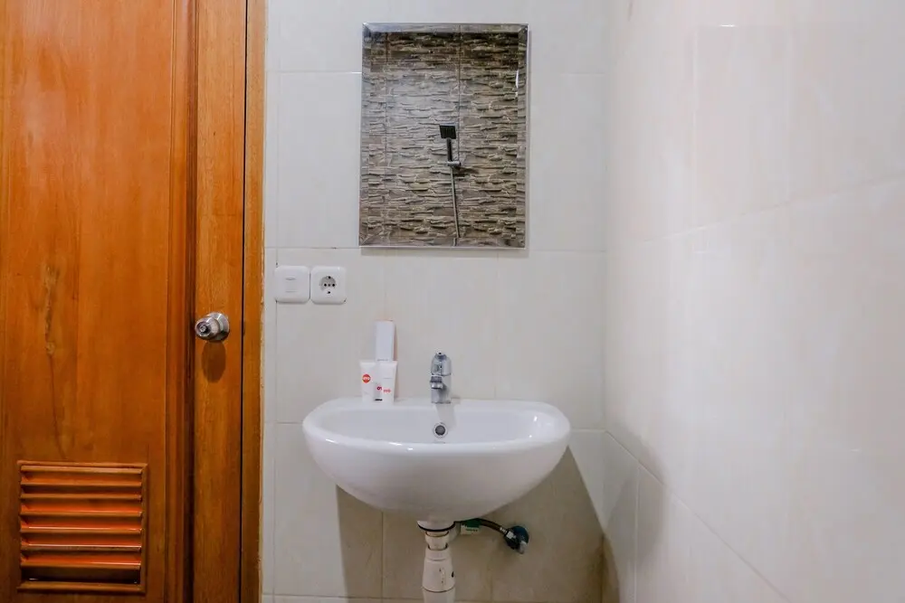 Маланг: Jakarta 32 Family Homestay by OYO Rooms