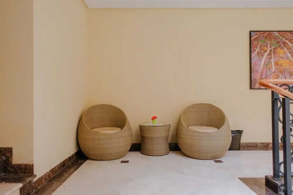 Маланг: Jakarta 32 Family Homestay by OYO Rooms