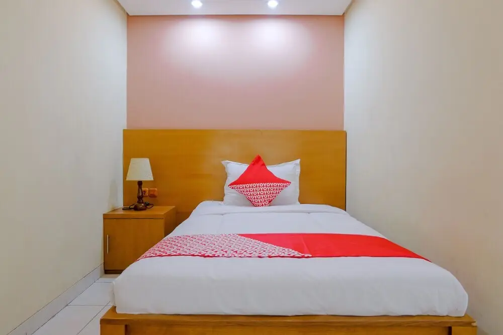 Маланг: Jakarta 32 Family Homestay by OYO Rooms