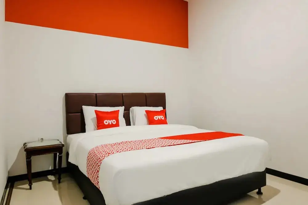 Маланг: Kakap 88 Family Homestay by OYO Rooms