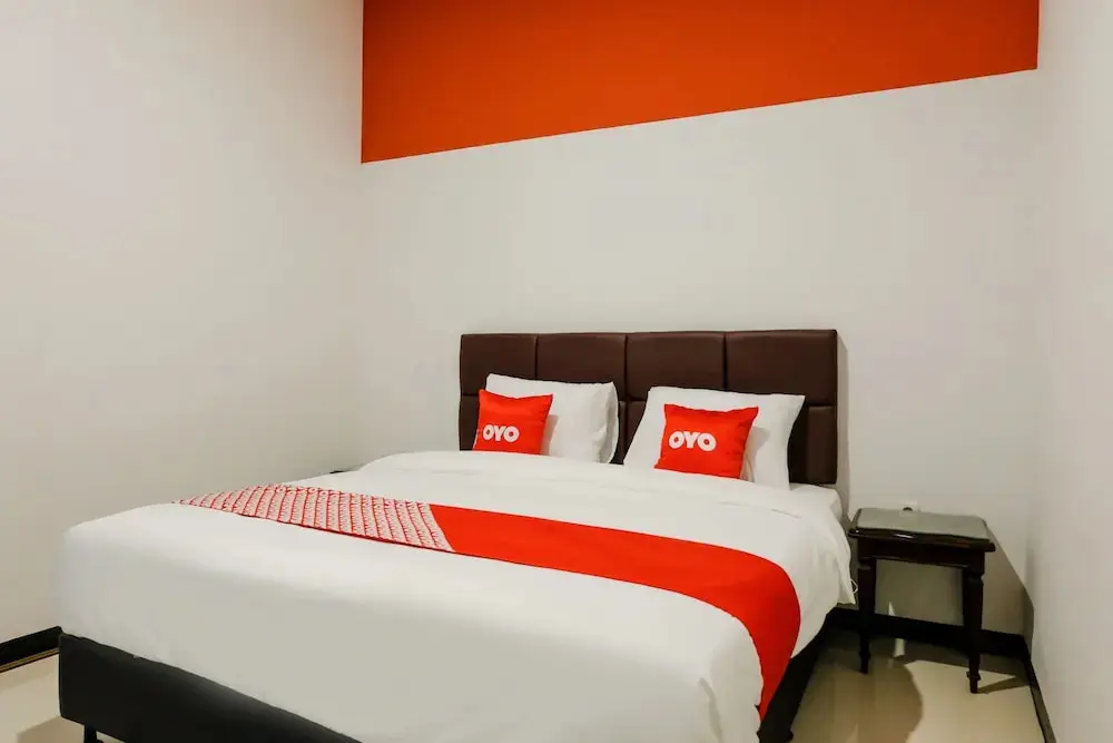 Маланг: Kakap 88 Family Homestay by OYO Rooms