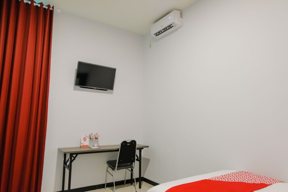Маланг: Kakap 88 Family Homestay by OYO Rooms