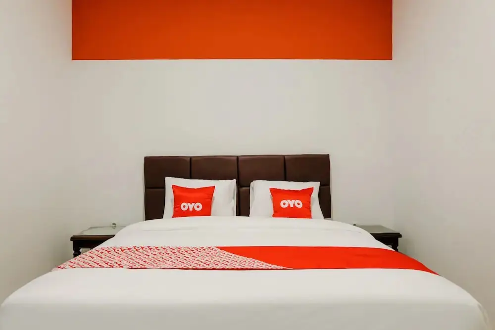 Маланг: Kakap 88 Family Homestay by OYO Rooms