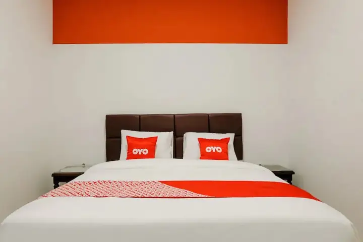 Маланг: Kakap 88 Family Homestay by OYO Rooms