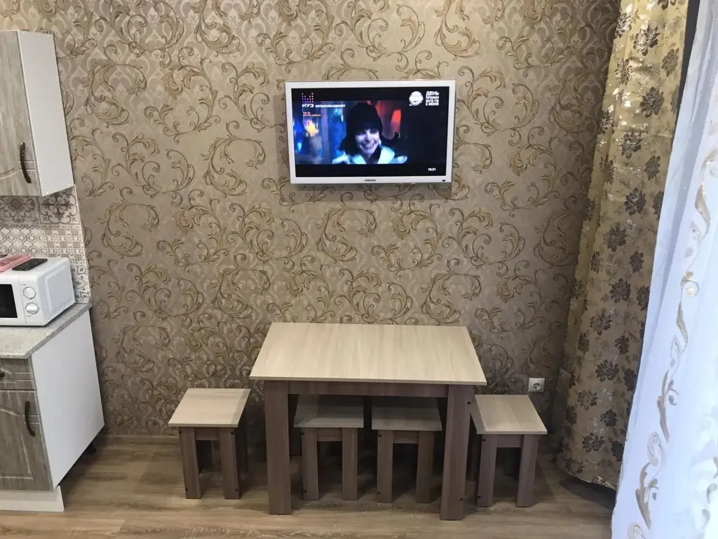 Тюмень: Апартаменты Атмосфера Комфорта Комбинатская