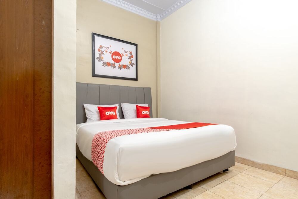 Медан: Yvel Homestay by OYO Rooms