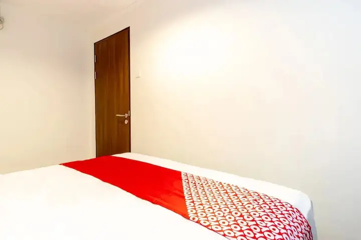 Медан: Apartemen Sentraland by OYO