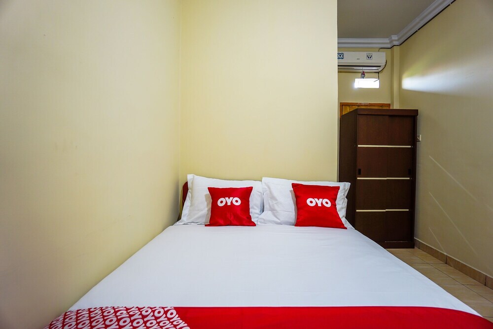 Манадо: A2b Residence by OYO Rooms
