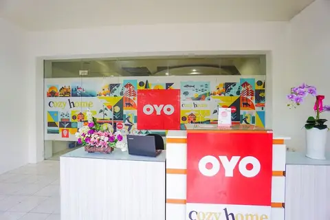 Cozy Home by OYO Rooms — фото 1