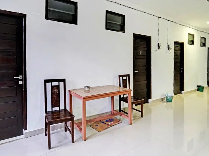 Палембанг: Kerangga Homestay Syariah by OYO Rooms