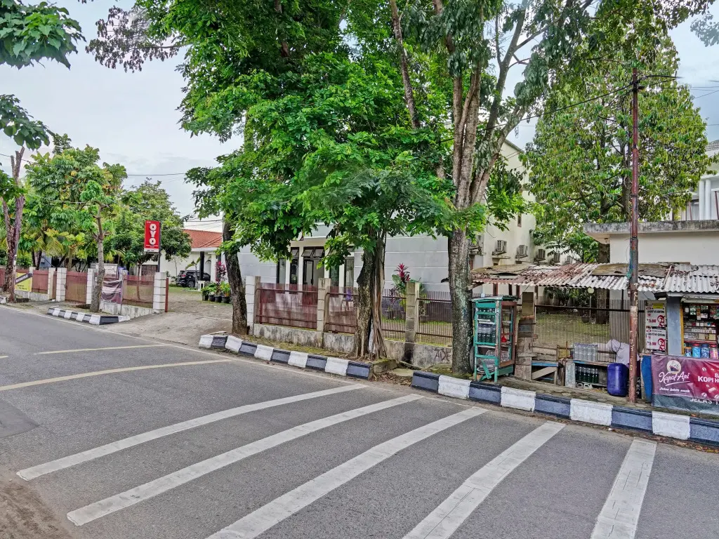 Палембанг: Kerangga Homestay Syariah by OYO Rooms