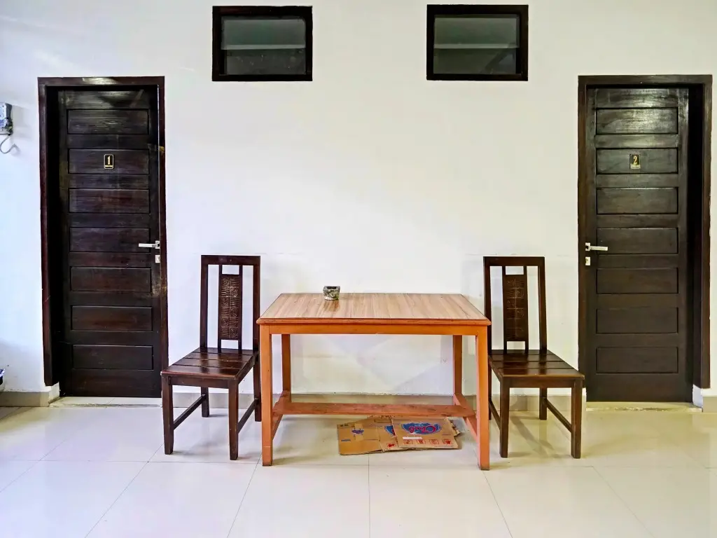 Палембанг: Kerangga Homestay Syariah by OYO Rooms