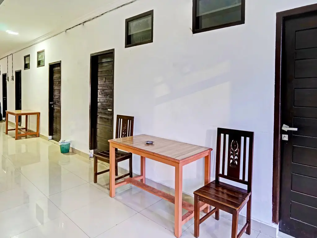 Палембанг: Kerangga Homestay Syariah by OYO Rooms