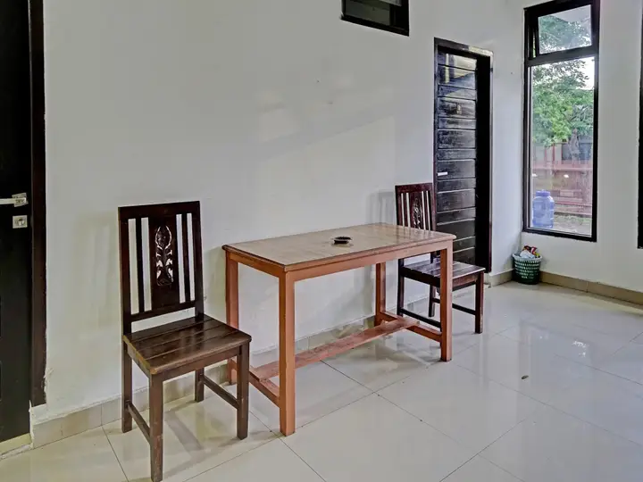 Палембанг: Kerangga Homestay Syariah by OYO Rooms