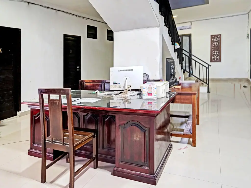 Палембанг: Kerangga Homestay Syariah by OYO Rooms