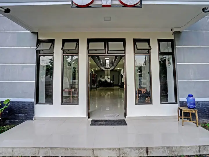 Палембанг: Kerangga Homestay Syariah by OYO Rooms