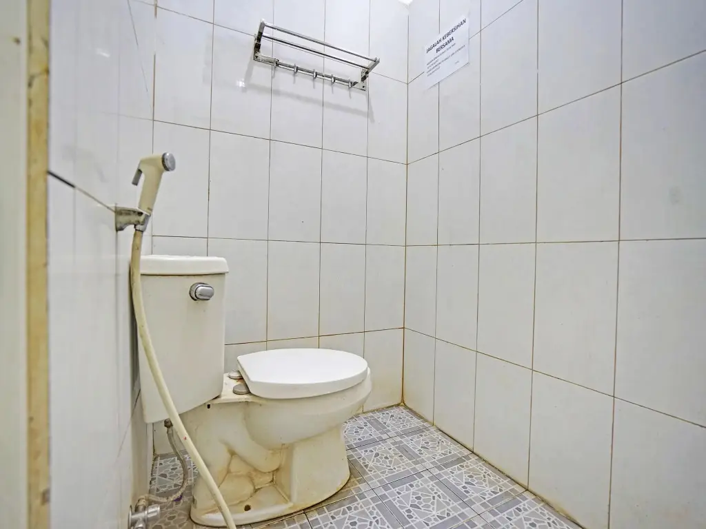 Палембанг: Kerangga Homestay Syariah by OYO Rooms