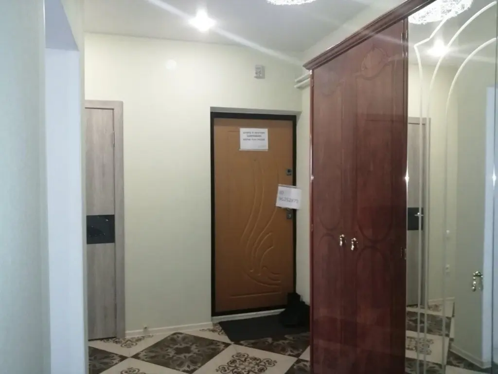 Тюмень: Апартпаменты Атмосфера Комфорта Мельникайте