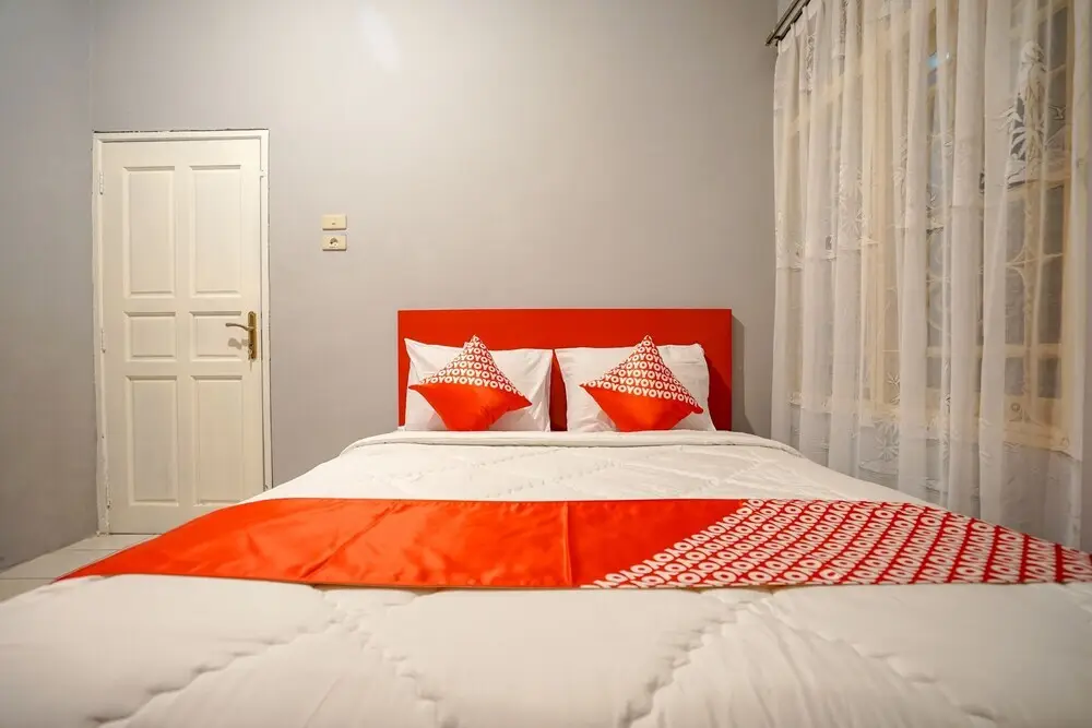 Палембанг: Cendrawasih Homestay by OYO Rooms