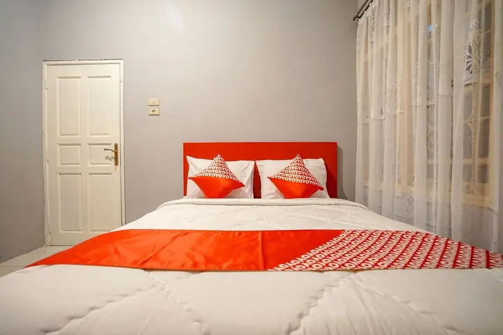 Палембанг: Cendrawasih Homestay by OYO Rooms