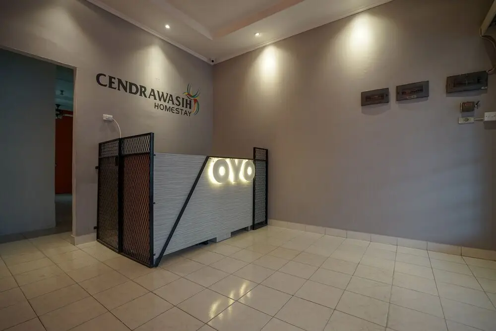 Палембанг: Cendrawasih Homestay by OYO Rooms