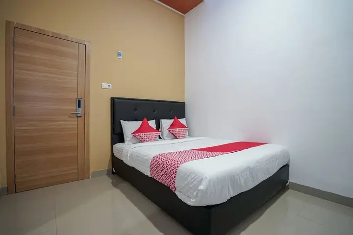 Палембанг: Mega Kost 2 By OYO Rooms