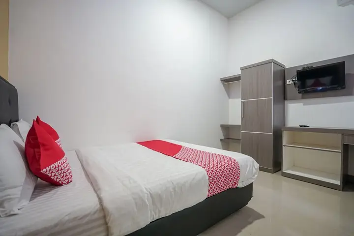 Палембанг: Mega Kost 2 By OYO Rooms