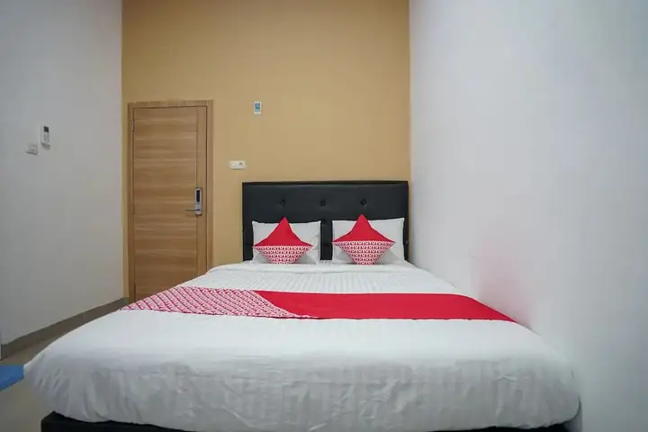 Палембанг: Mega Kost 2 By OYO Rooms