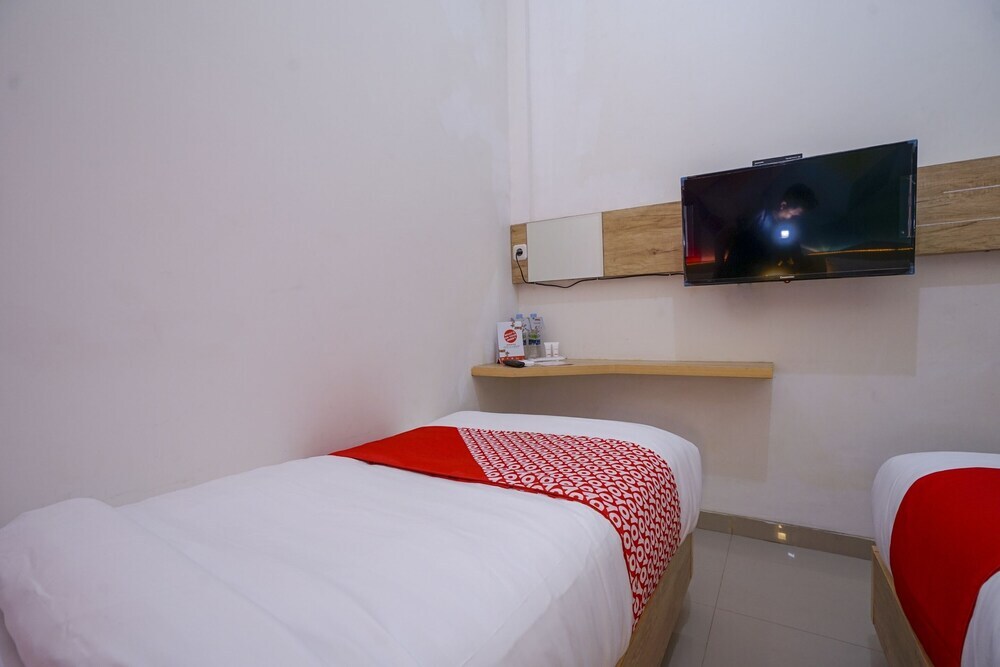 Палембанг: Green Homestay by Oyo Rooms