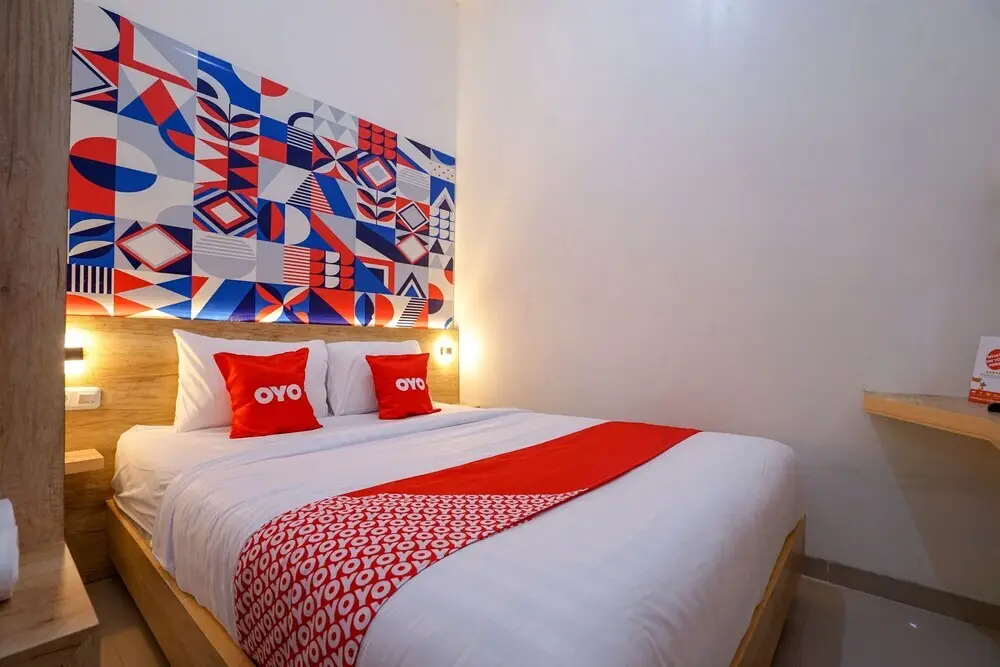 Палембанг: Green Homestay by Oyo Rooms