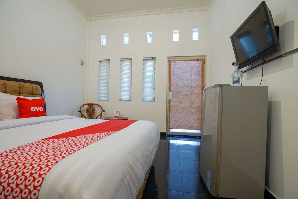 Палембанг: Afifah Homestay Syariah by OYO Rooms