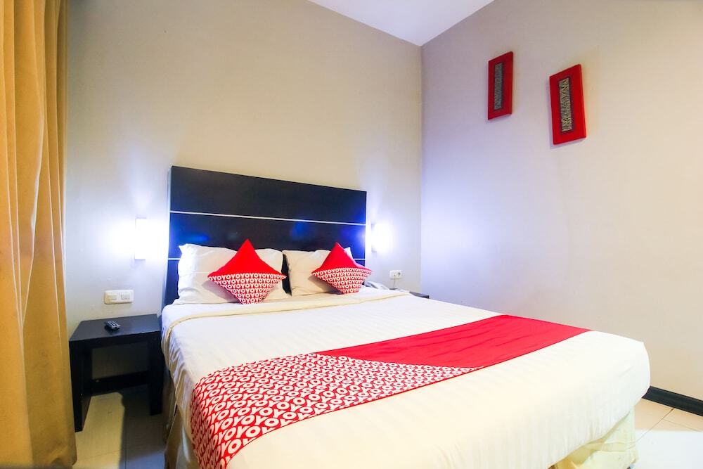 Пеканбару: I-Shine Hotel by Oyo Rooms