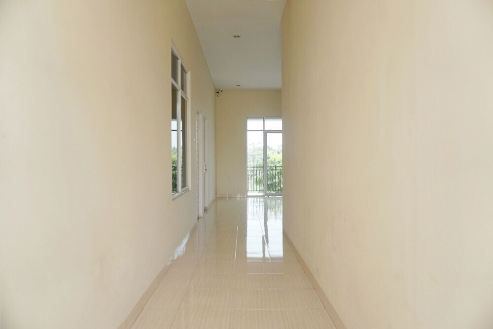 Пеканбару: Rumaisa Homestay by OYO Rooms