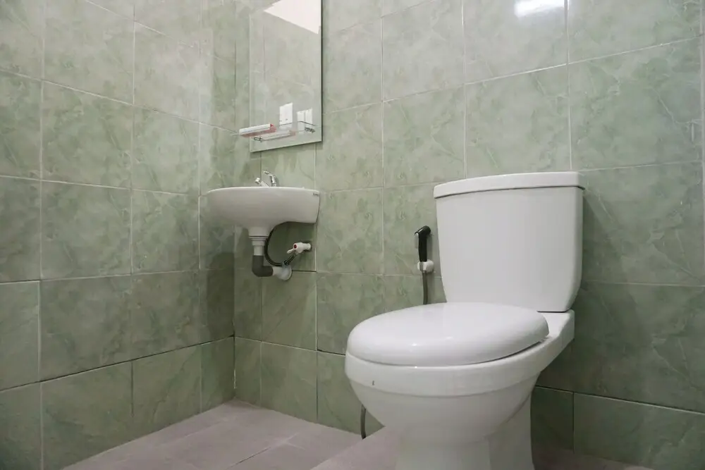 Пеканбару: Rumaisa Homestay by OYO Rooms