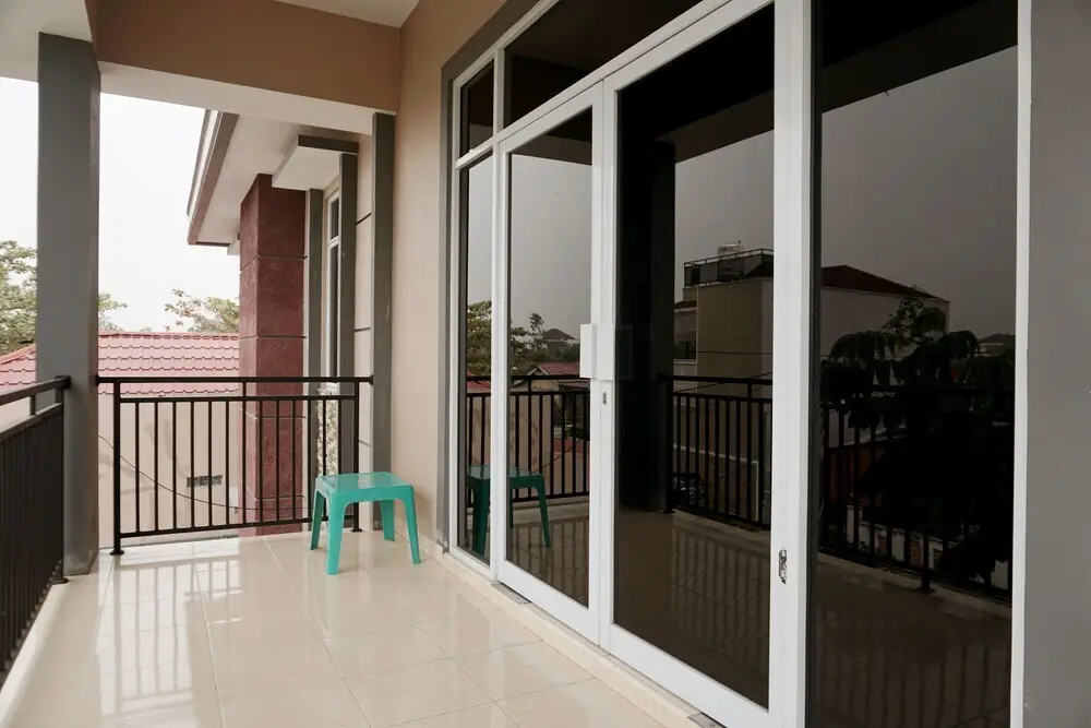 Пеканбару: Rumaisa Homestay by OYO Rooms