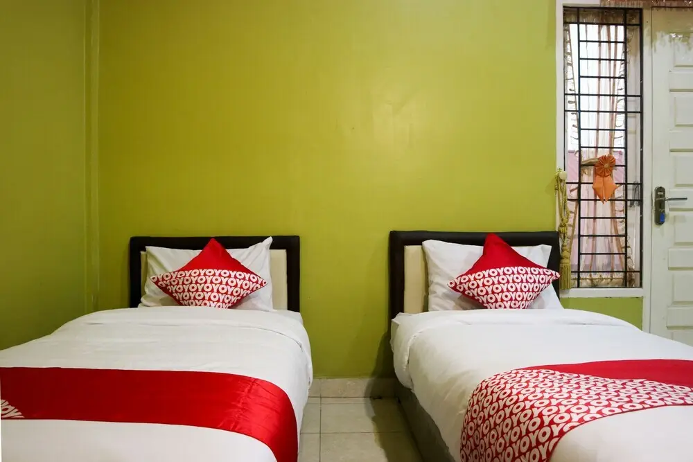 Delima 19 Homestay — фото 1