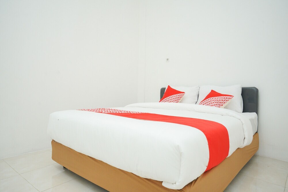 Проболинго: Choco 88 Residence by OYO Rooms