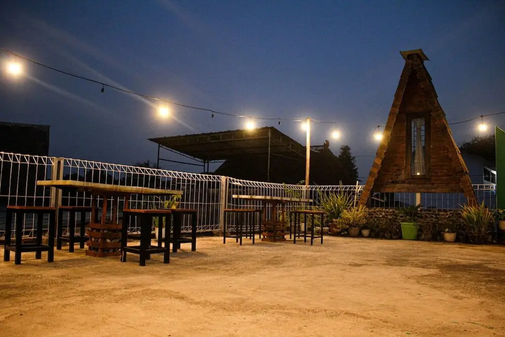 Картасура: Santana Guest House by OYO Rooms